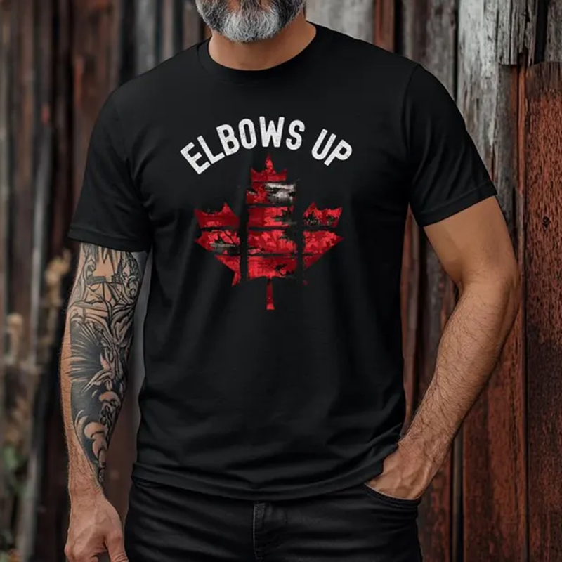 Classic Designed T-Shirt