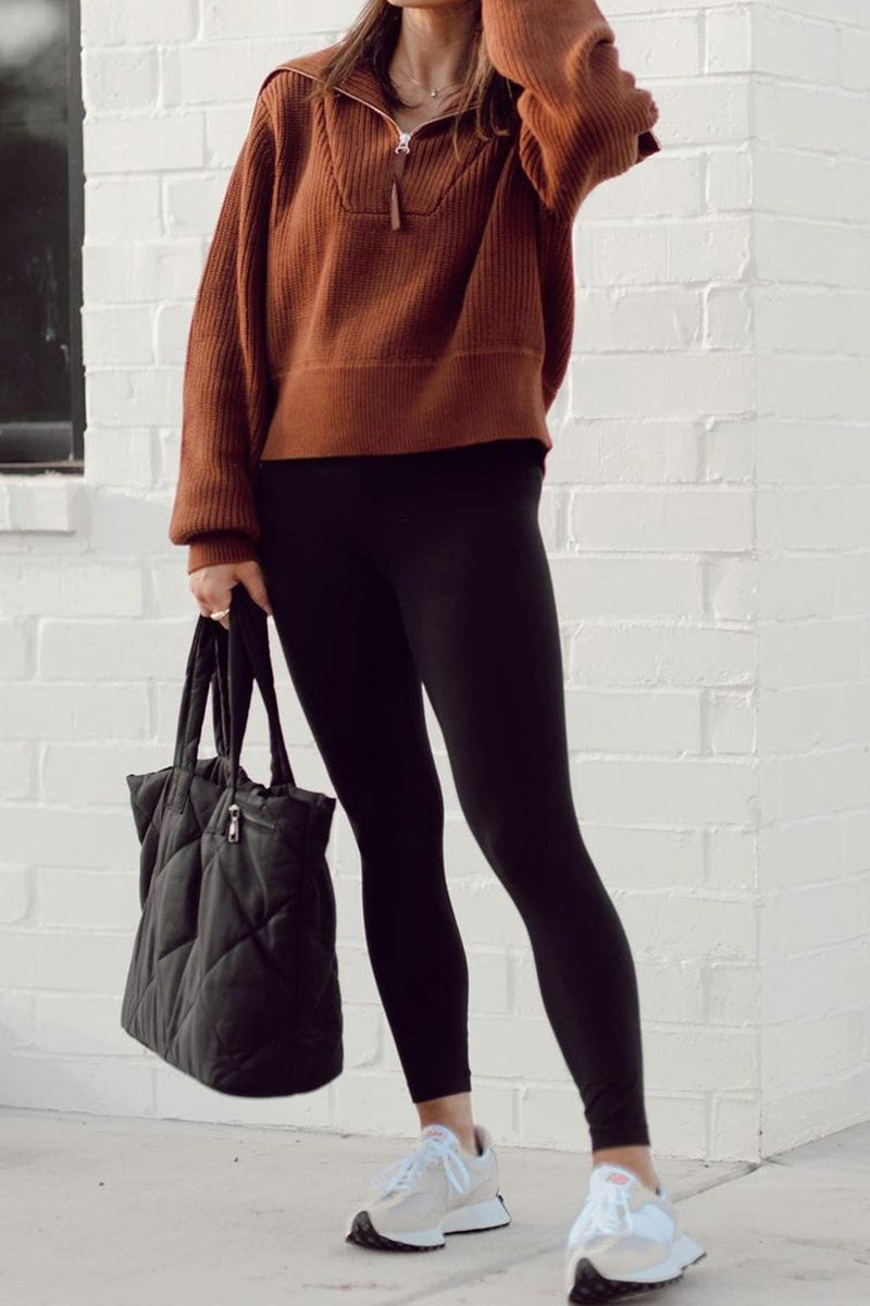 Classic Vintage Sweater