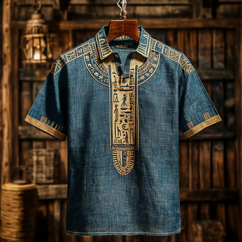 Beautifully Crafted Shirt