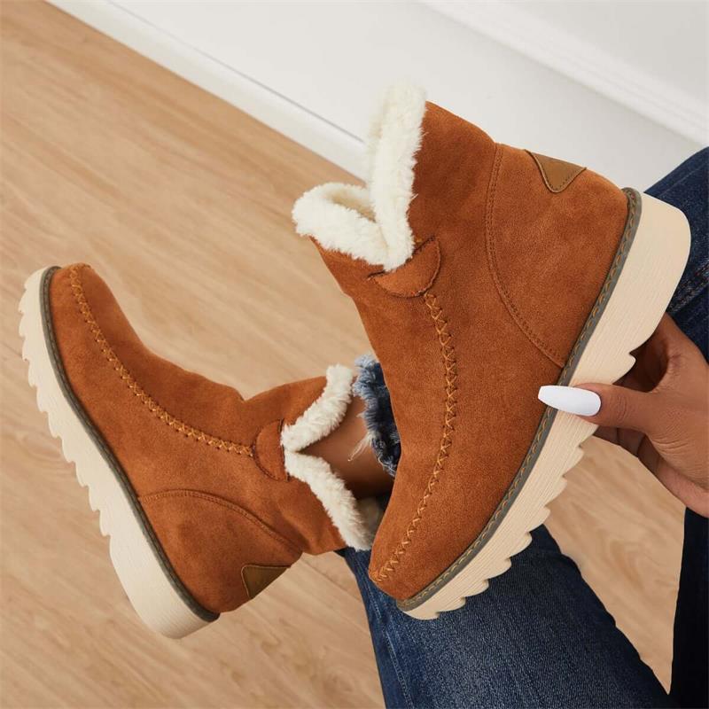 Elly Boots