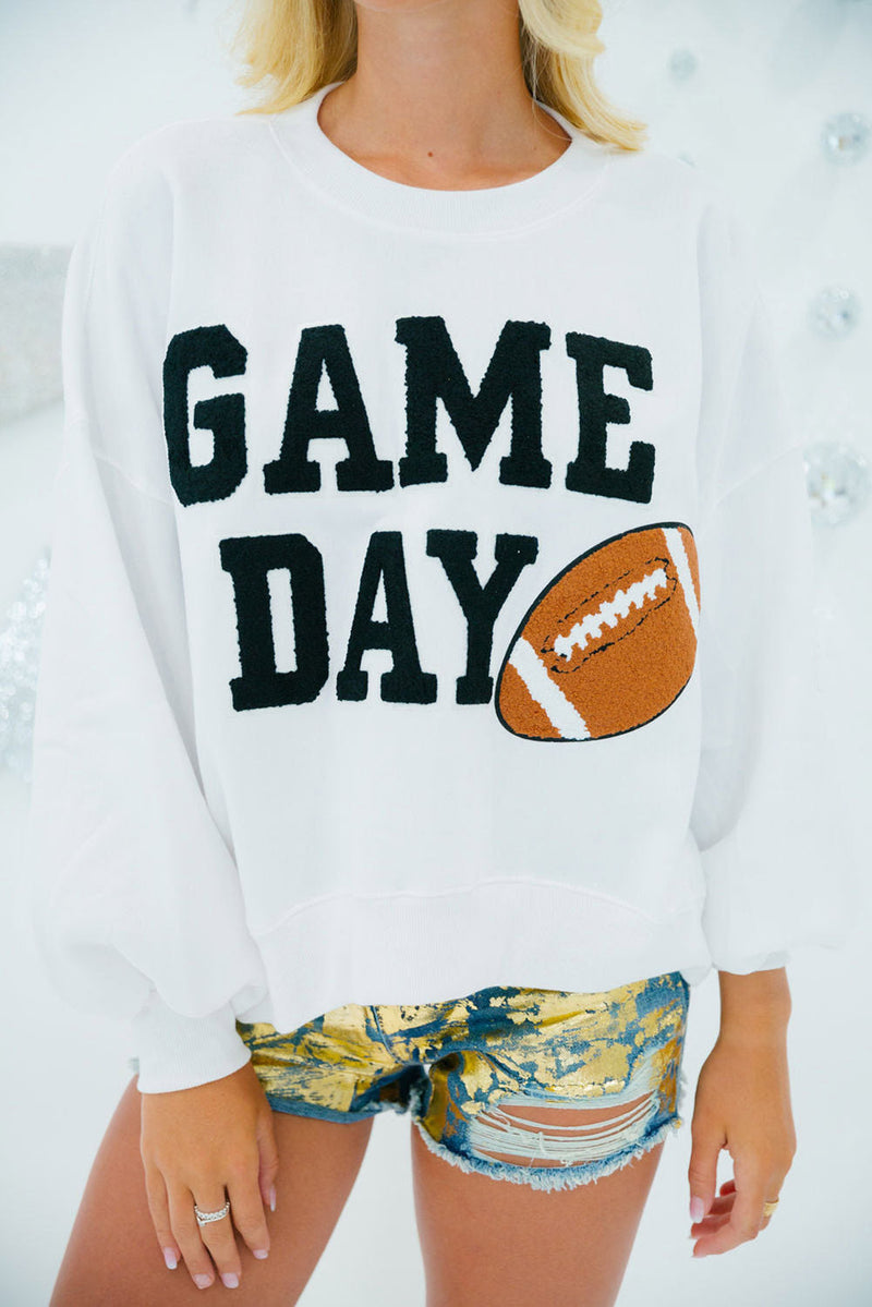 Beautifully Crafted Sweater
