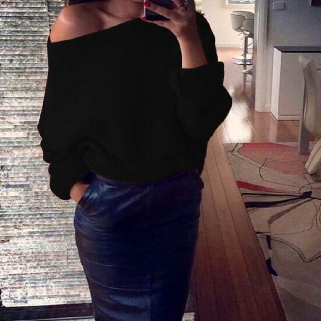 Beautifully Crafted Sweater