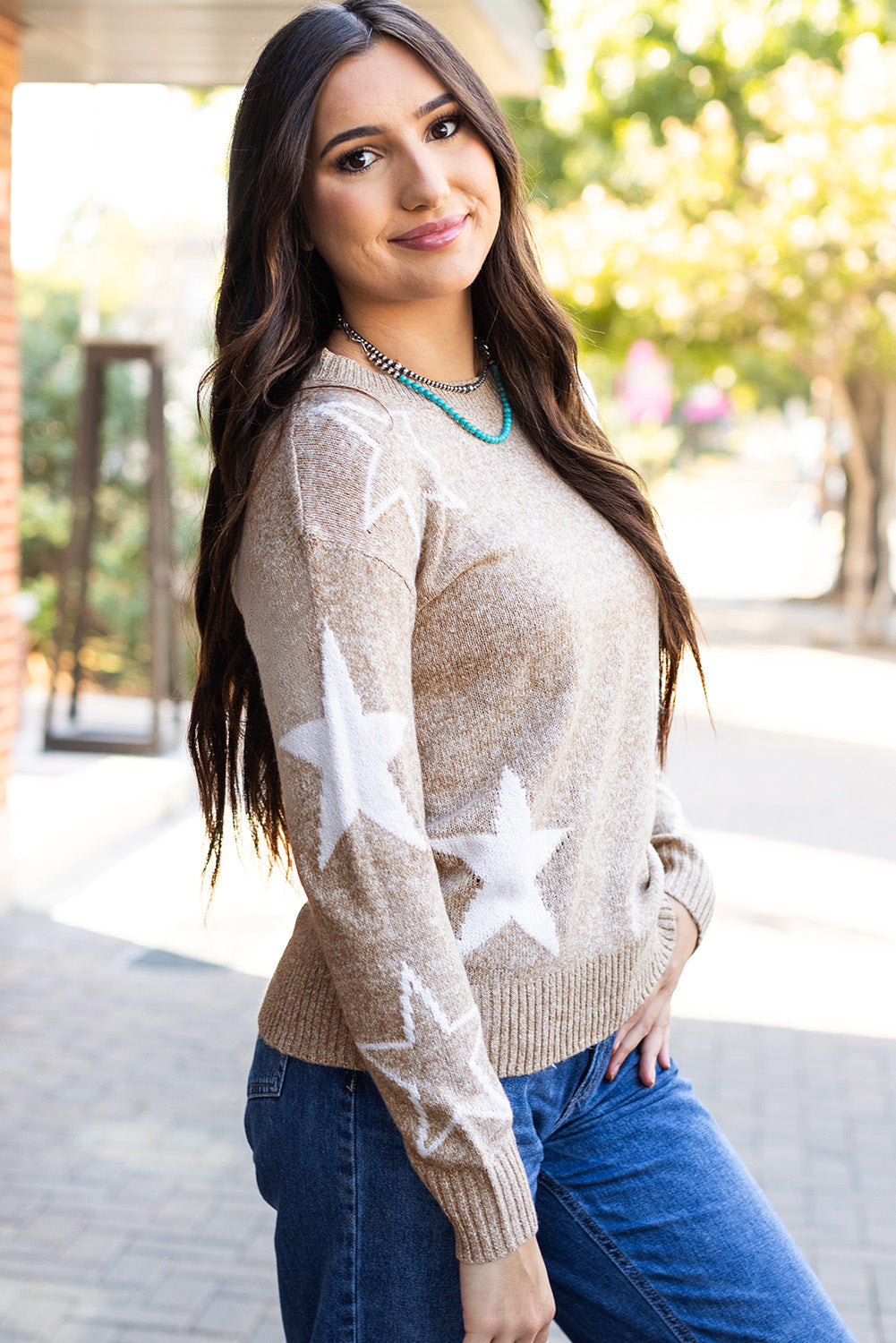 Classic Vintage Sweater