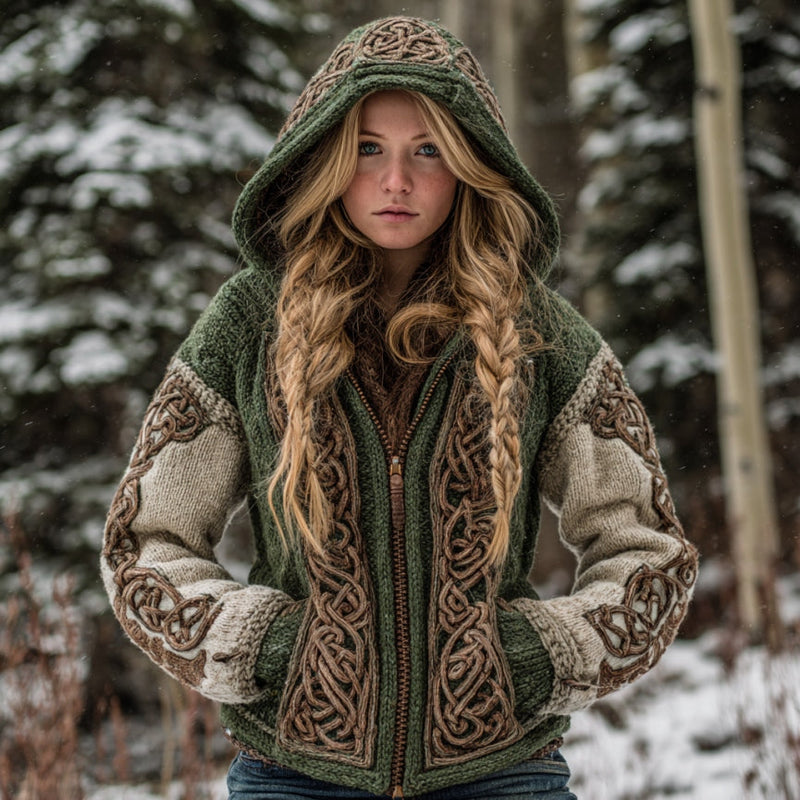 Classic Vintage Sweater
