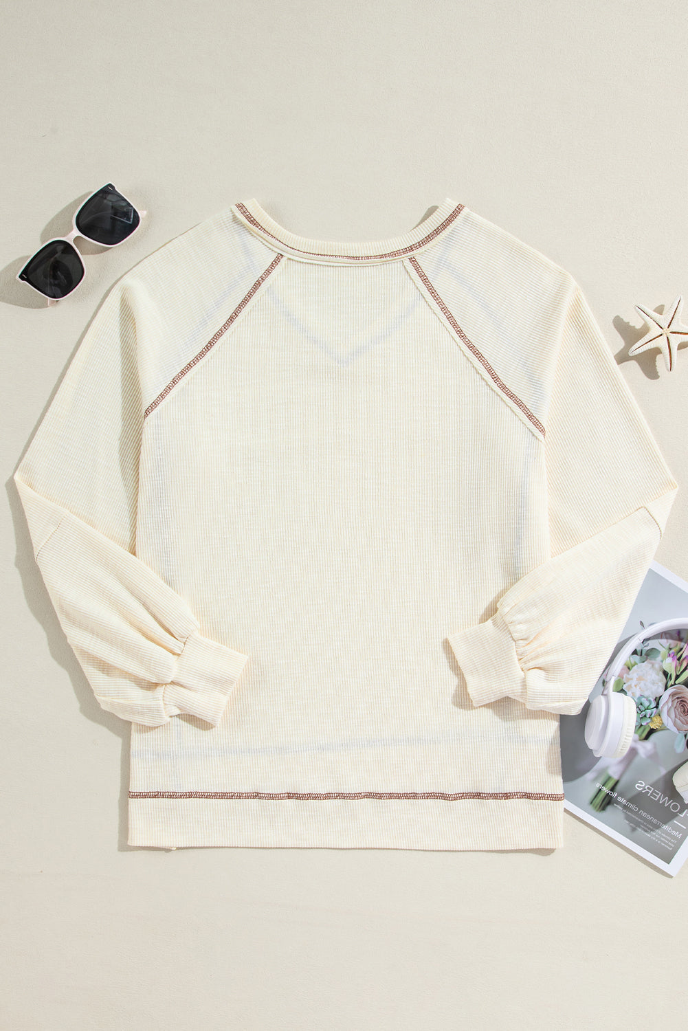 Classic Designed Sweater