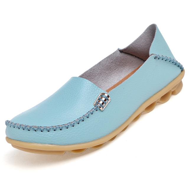 Elena Loafer Shoes