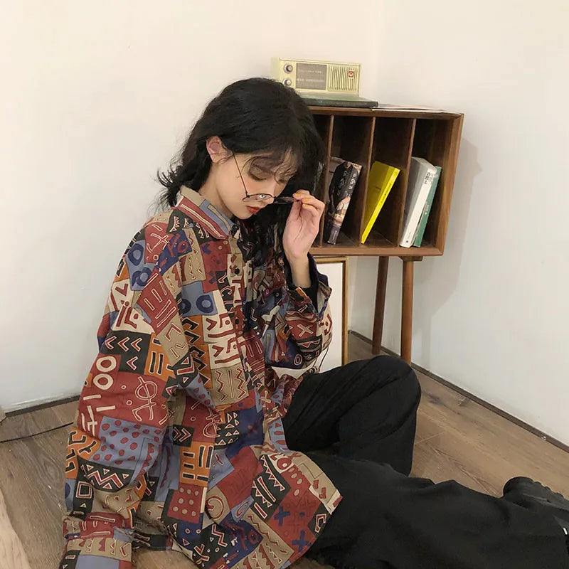 Gracefully Styled Coat for Any Occasion