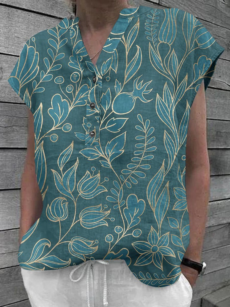 Vintage Inspired Shirt
