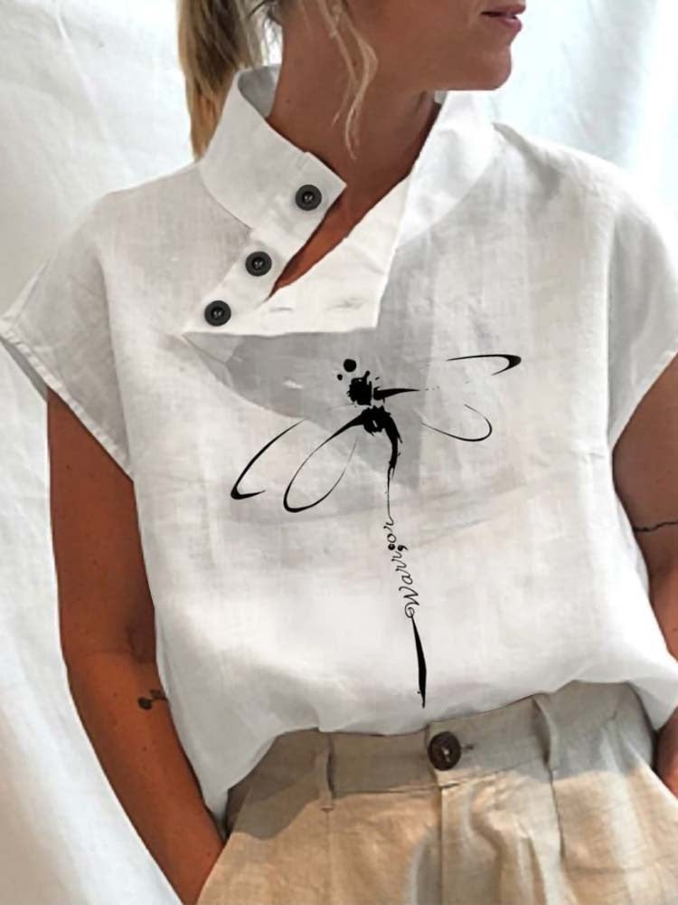 Henrietta Blouse