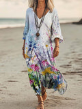 Beautifully Crafted Dress