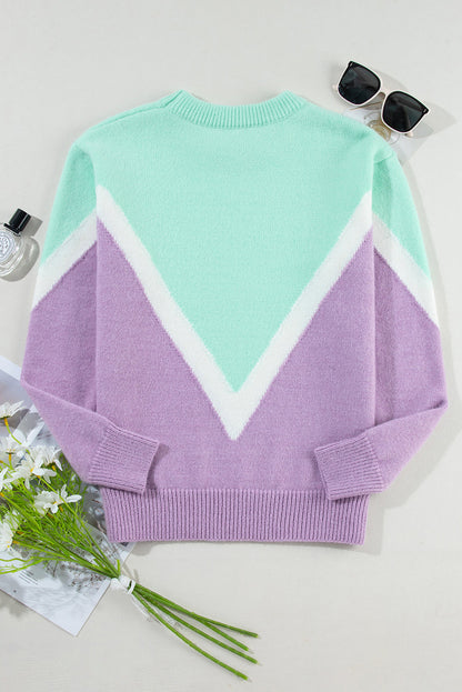 Beautifully Crafted Sweater