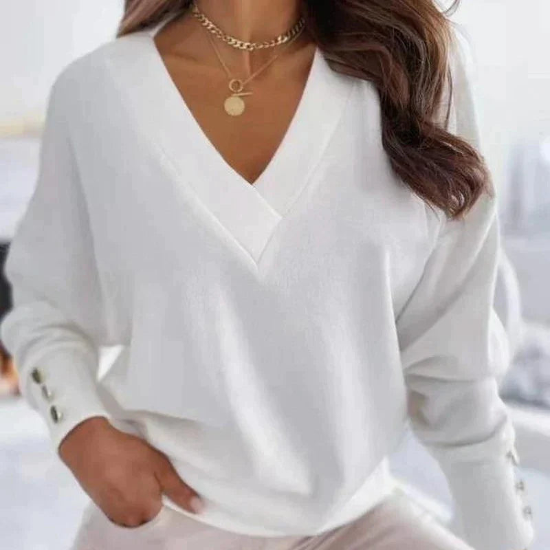 Elegantly Designed Sweater
