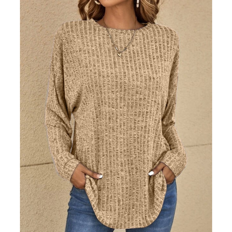 Elegantly Designed Sweater