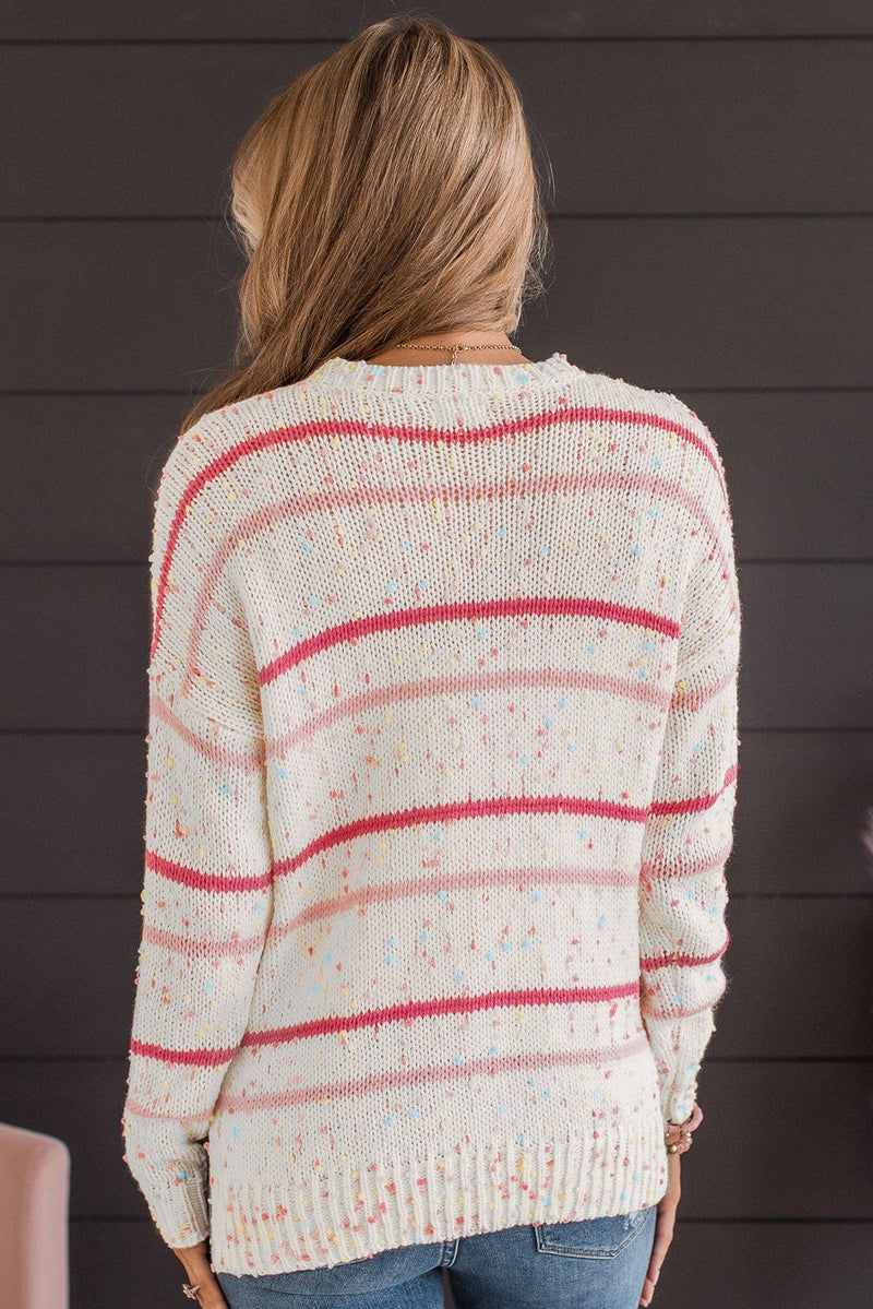 Beautifully Crafted Sweater