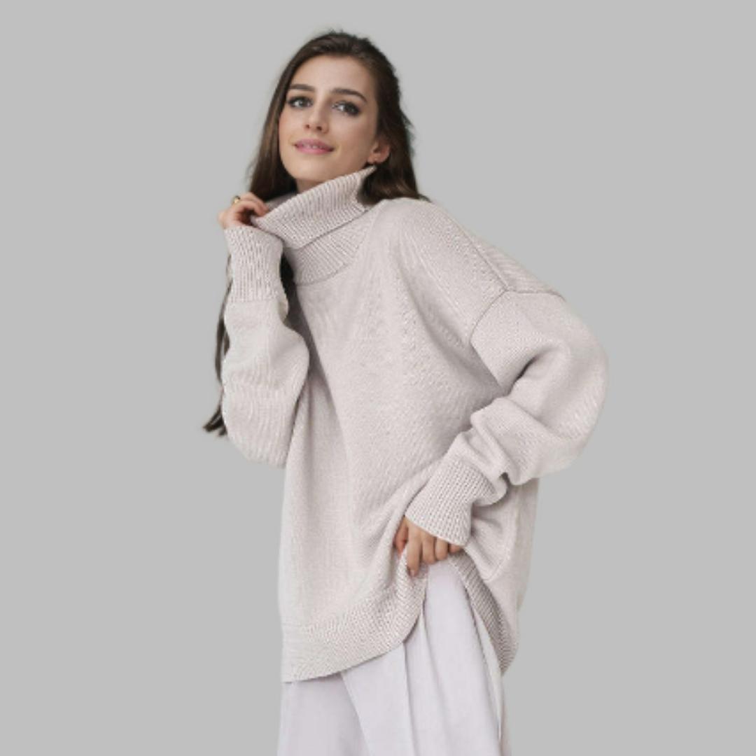 Classic Designed Sweater