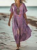 Beautifully Crafted Dress