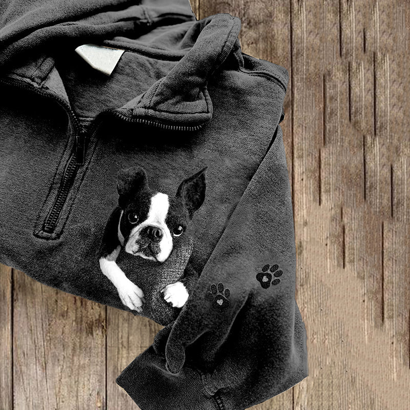 Thoughtfully Designed Shirt