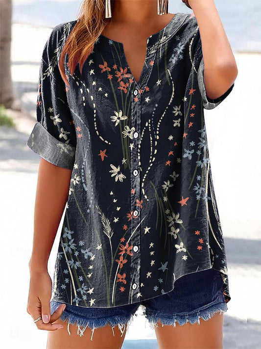 Beautifully Crafted Shirt
