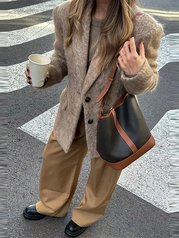 Janna Coat