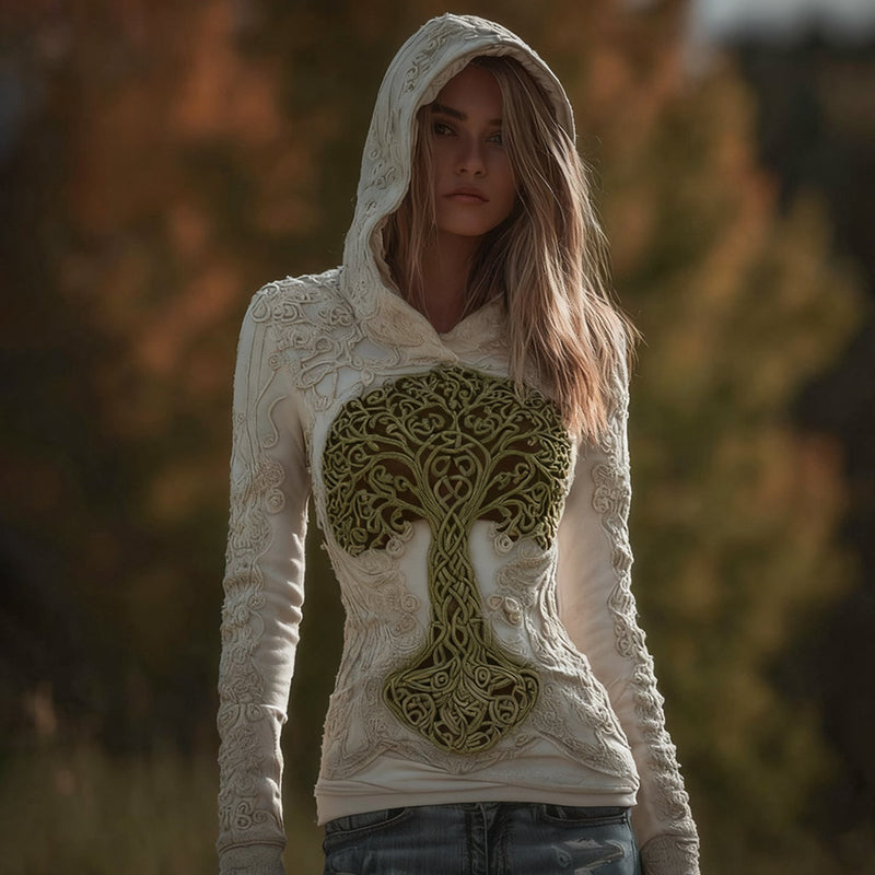 Classic Vintage Sweater