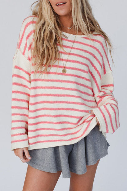 Vintage Inspired Sweater