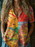 Beautifully Crafted Garment