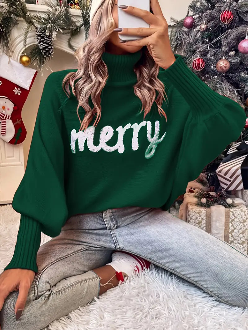 Vintage Inspired Sweater