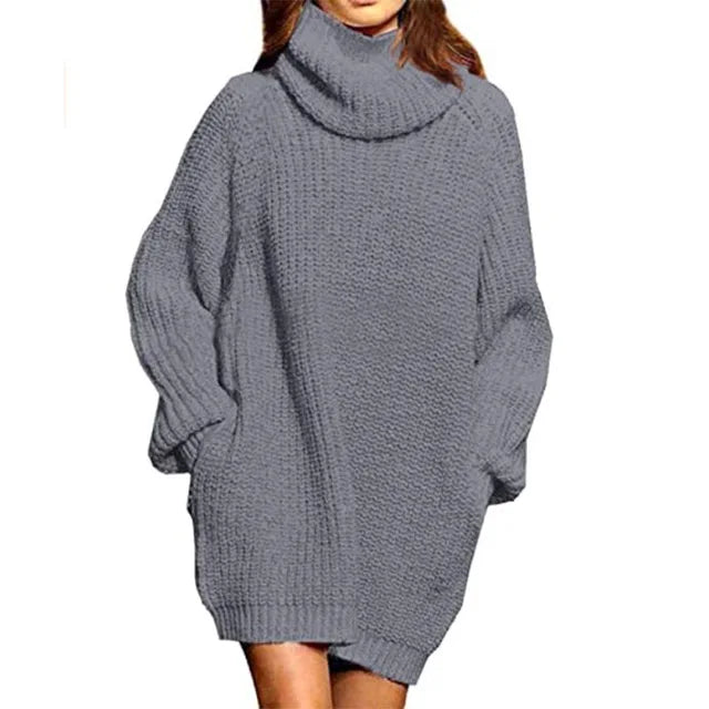 Elegantly Designed Sweater