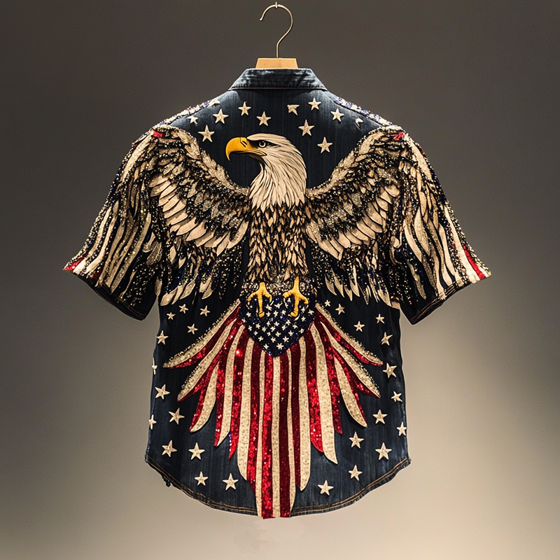 Classic Vintage Shirt