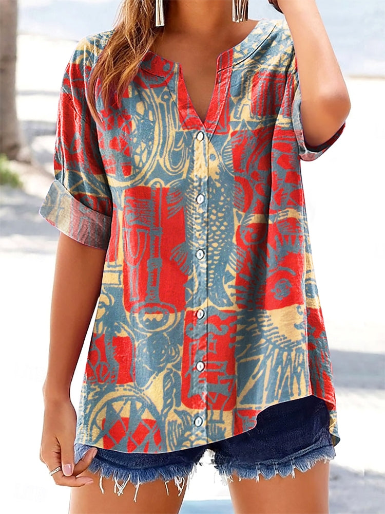 Classic Vintage Garment
