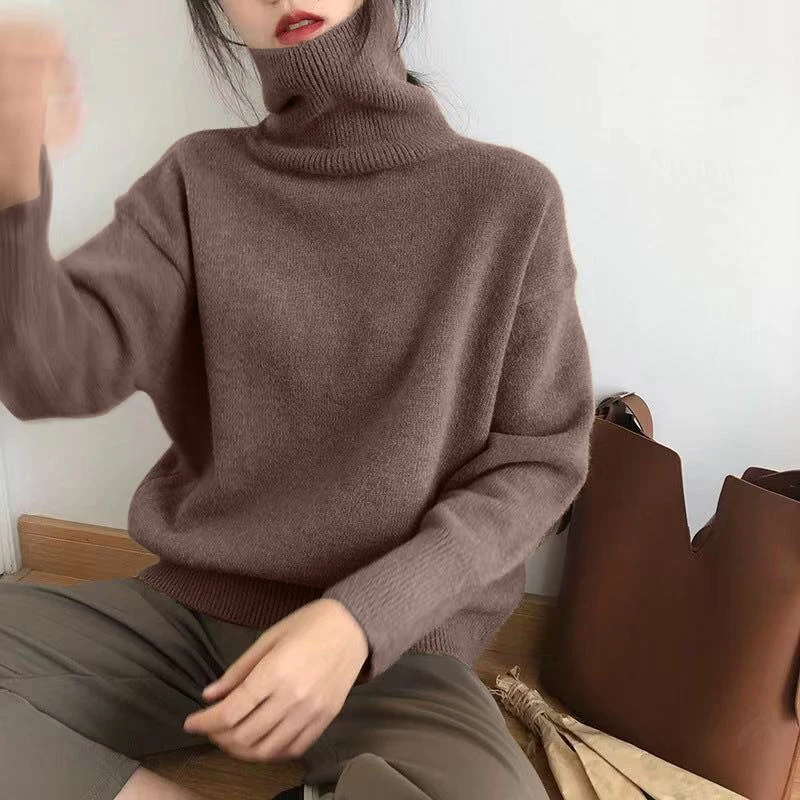 Classic Vintage Sweater
