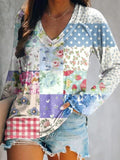 Thoughtfully Designed Top