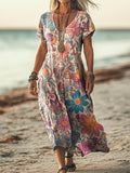 Timeless Vintage Style Garment