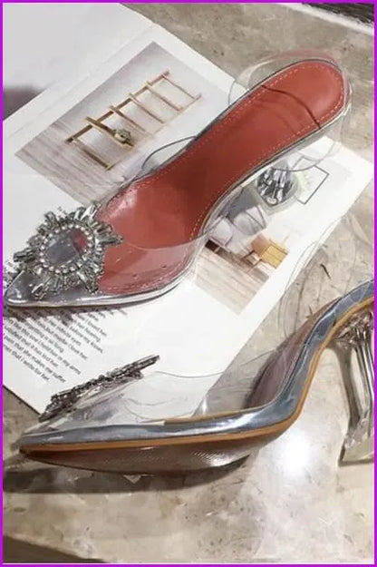 Thoughtfully Designed Heels in a Timeless Style