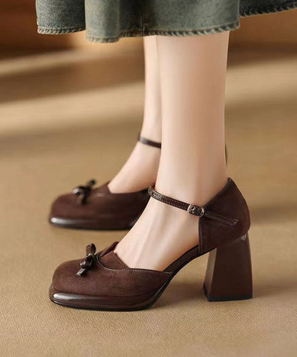 Thoughtfully Designed Sandals in a Timeless Style