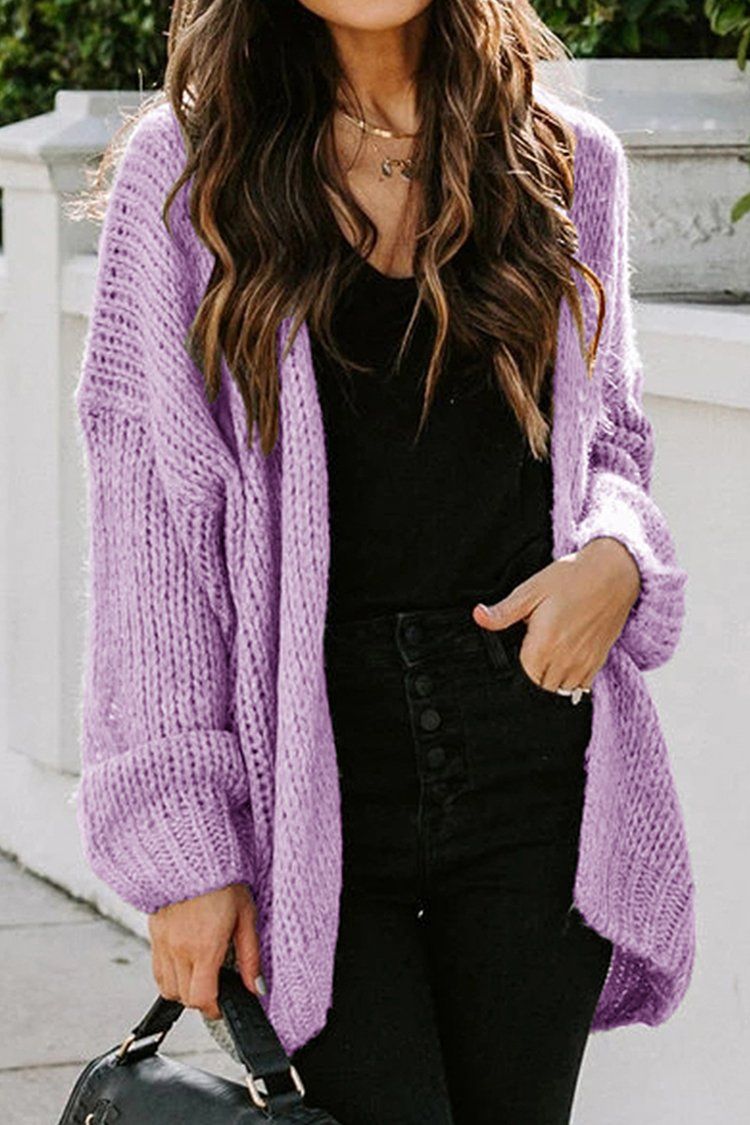 Classic Designed Sweater