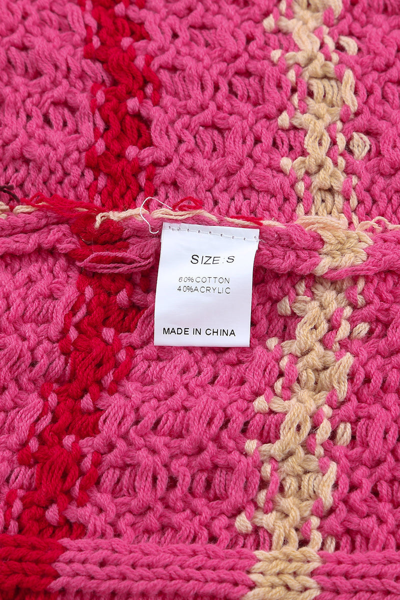Elegantly Designed Sweater
