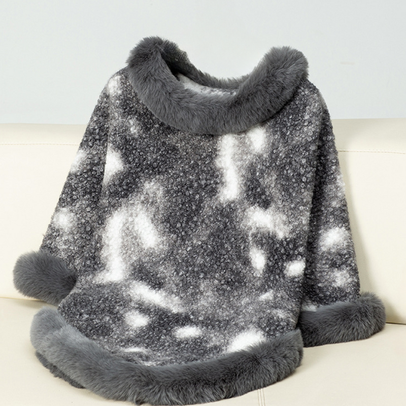 Elegantly Designed Sweater