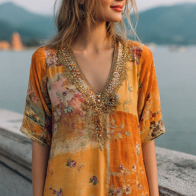 Thoughtfully Designed Shirt