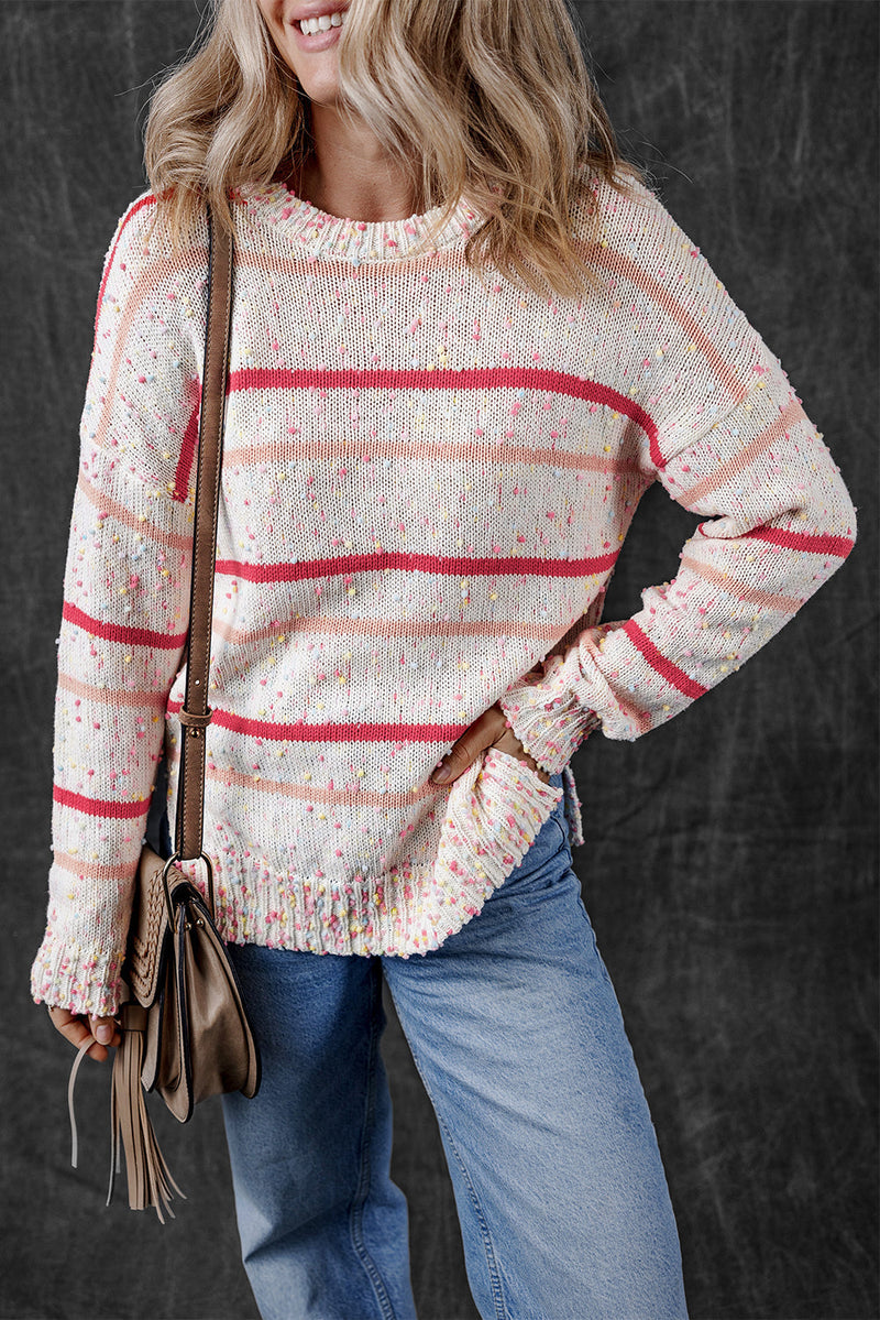 Beautifully Crafted Sweater