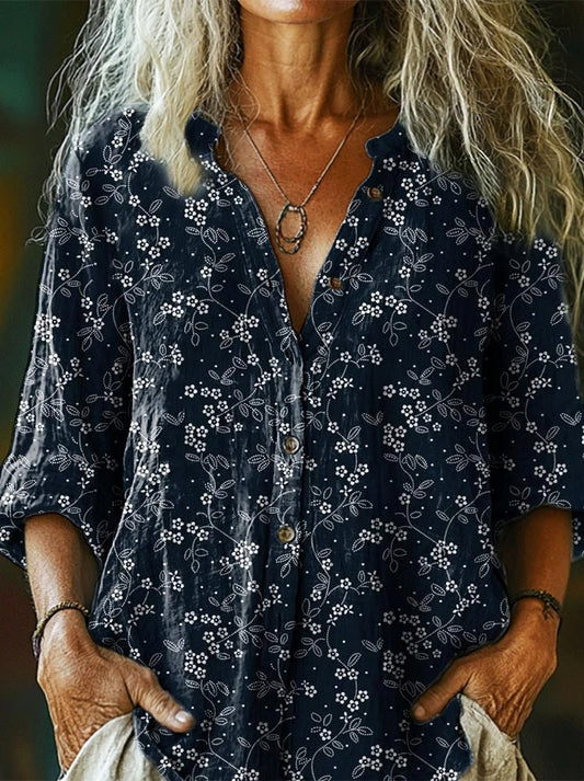 Classic Vintage Shirt