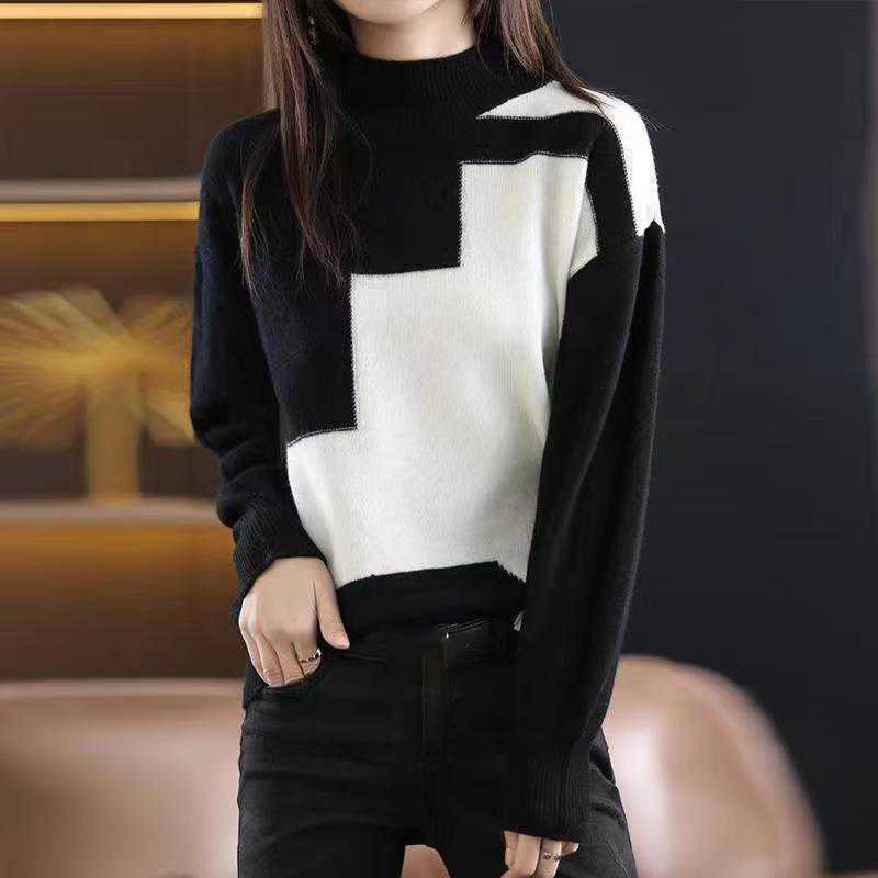 Vintage Inspired Sweater