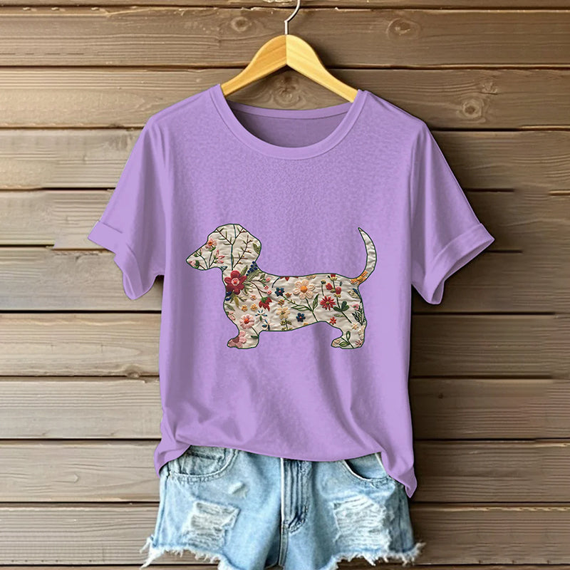 Vintage Inspired T-Shirt