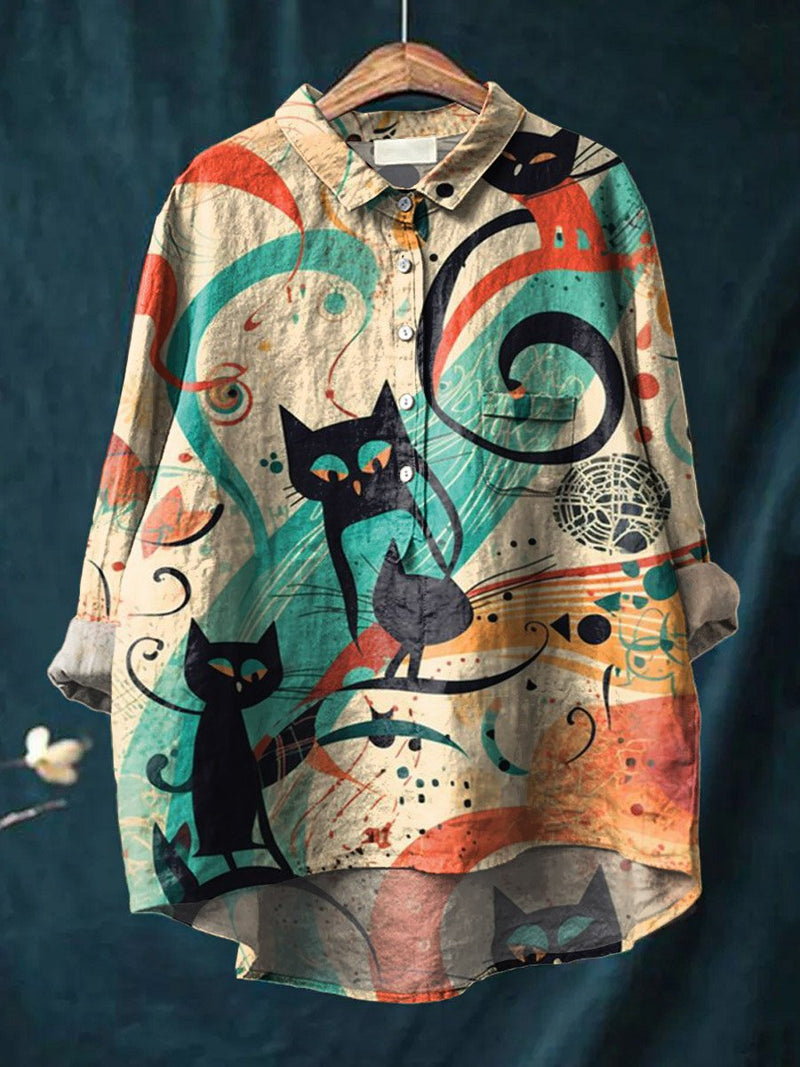 Elegantly Designed Shirt