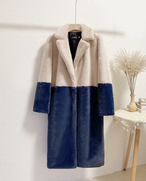 Ella Fur Coat
