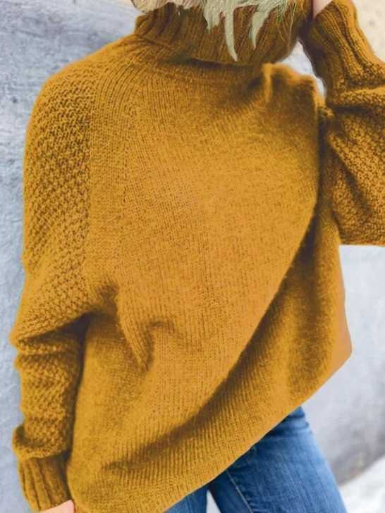 Elegantly Designed Sweater
