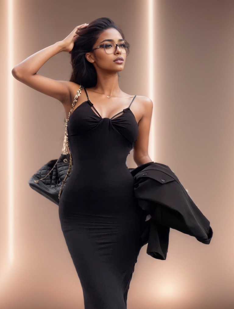 Sleeveless Backless Midi Dress Y2k Summer Bodycon Outfits Dresses Birthday Party Club Sundress