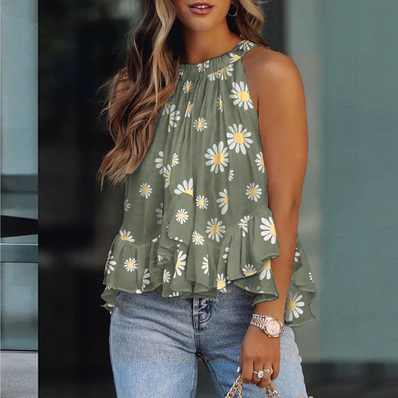 Snezanna Blouse
