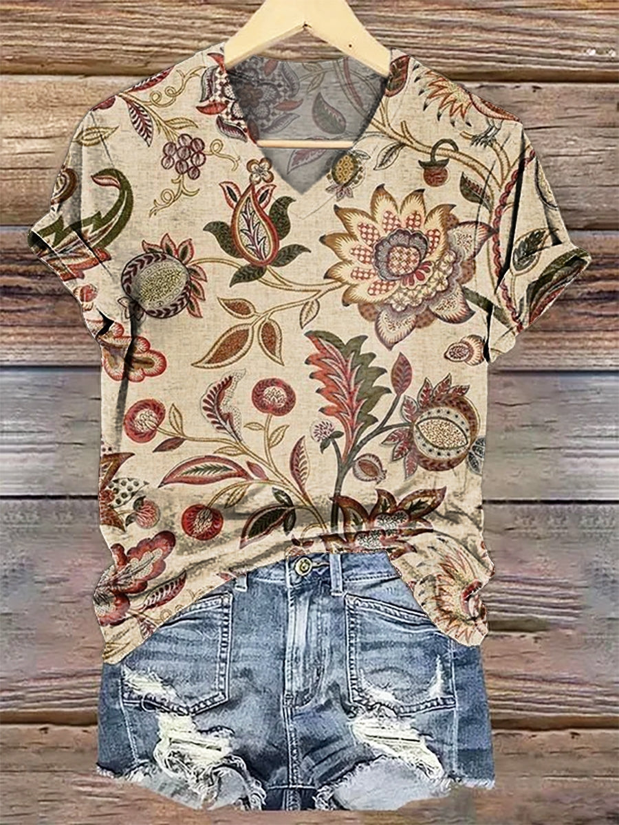 Classic Designed T-Shirt