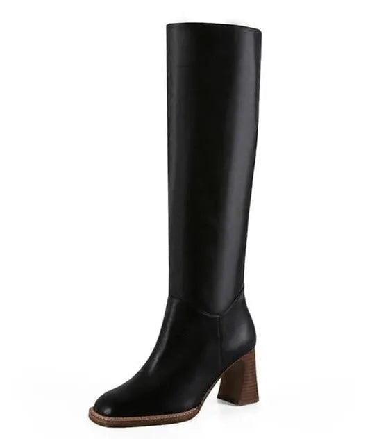 Lucci Boots